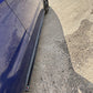 Ford Transit Courier - Side Skirt Splitters