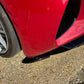Lotus Emira - Rear Spats