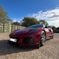Lotus Emira - Side Skirt Splitters