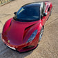 Lotus Emira - Side Skirt Splitters