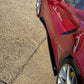 Lotus Emira - Side Skirt Splitters