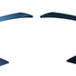 Ford Fiesta MK8 ST - Front Fog Surrounds