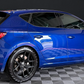 Seat Leon MK3.5 FR 5 Door - Rear Spats
