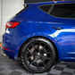 Seat Leon MK3.5 FR 3 Door - Rear Spats