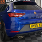Seat Leon MK3.5 Cupra 5 Door - Low Line Kit