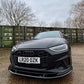 Audi S4 B9.5 Saloon - Front Splitter