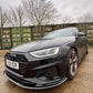 Audi S4 B9.5 Saloon - Front Splitter