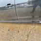 Audi A4 S-Line B9.5 Saloon - Side Skirt Splitters