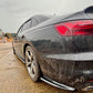 Audi S4 B9.5 Saloon - Rear Spats