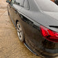 Audi A4 S-Line B9.5 Saloon - Rear Spats