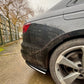 Audi S4 B9.5 Saloon - Rear Spats