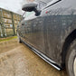 Audi A4 S-Line B9.5 Saloon - Low Line Kit