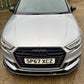 Audi S3 8V Facelift Saloon - Front Splitter