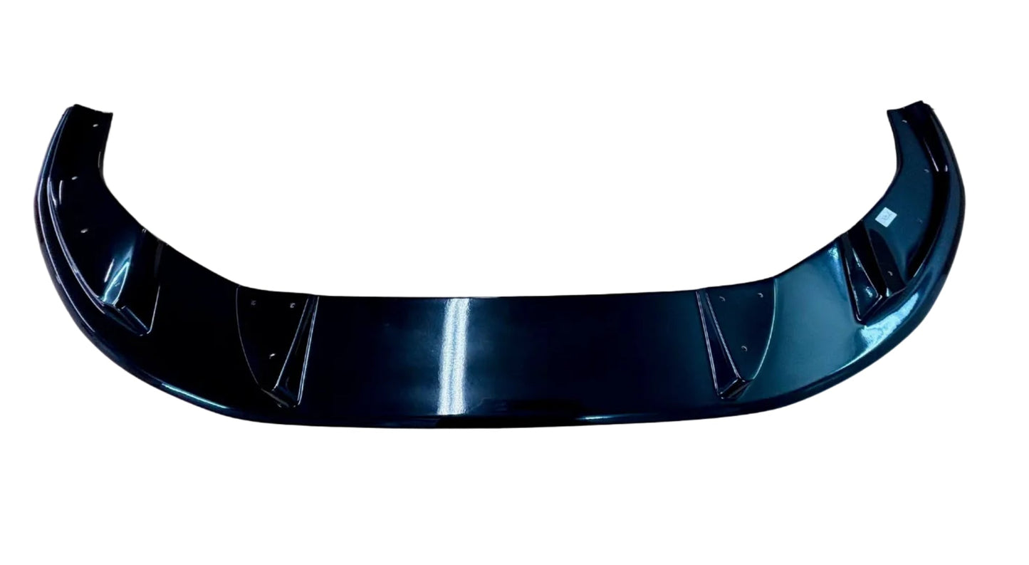 Audi S4 B9.5 Saloon - Front Splitter