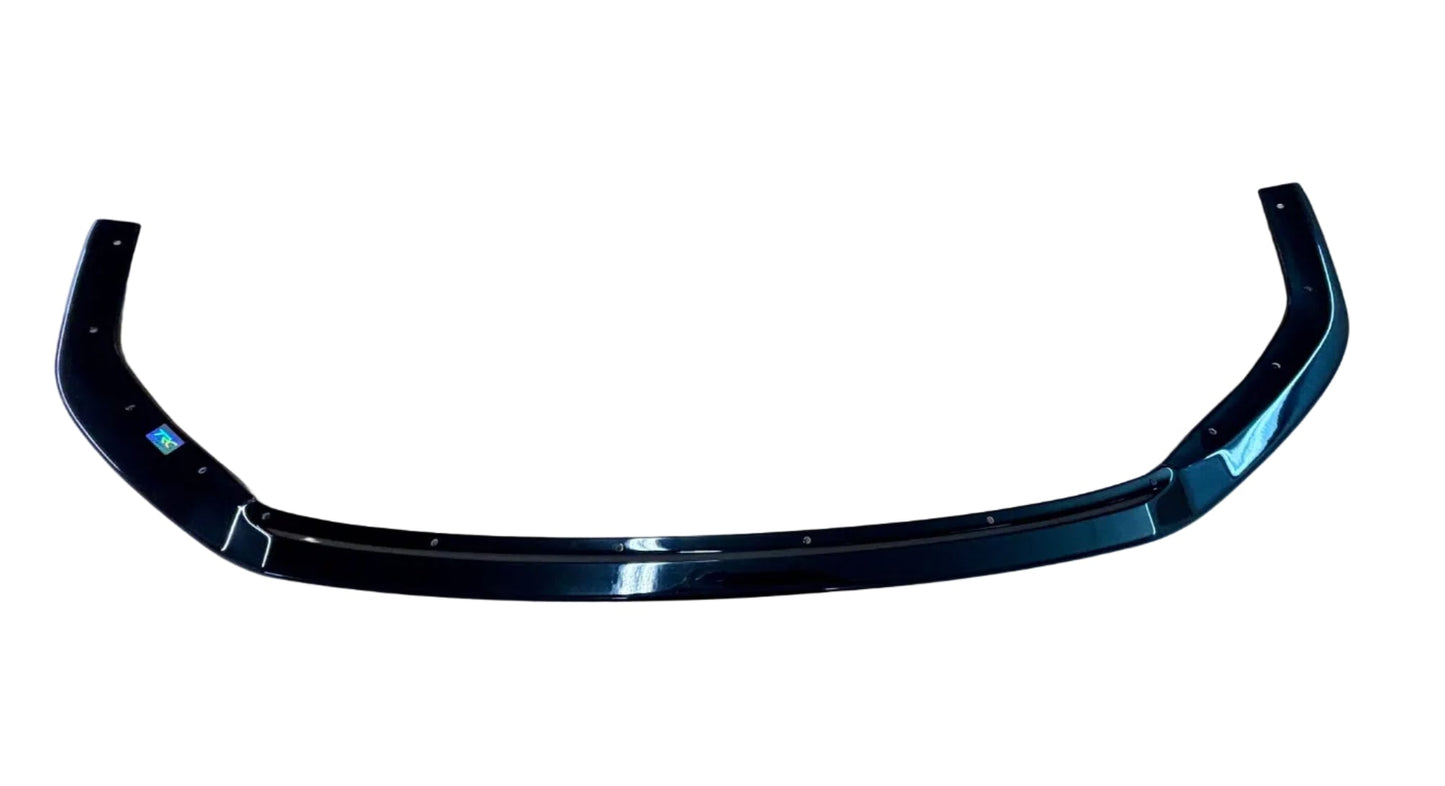 Volkswagen Polo MK6 GTI - Front Splitter