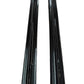 Audi RS5 B9 Sportback - Side Skirt Splitters