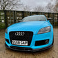 Audi TT MK2 S-Line Pre-Facelift - Front Splitter