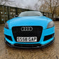 Audi TT MK2 S-Line Pre-Facelift - Front Splitter