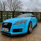 Audi TT MK2 S-Line Pre-Facelift - Low Line Kit