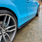 Audi TTS MK2 Pre-Facelift - Low Line Kit