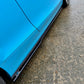 Audi TT MK2 S-Line Pre-Facelift - Low Line Kit
