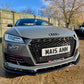 Audi TT MK3 TFSI Pre Facelift - Front Splitter