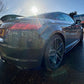 Audi TT MK3 TFSI Pre Facelift - Low Line Kit