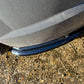 Audi TT MK3 TFSI Pre Facelift - Rear Spats
