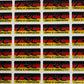 TRC Gel Badge - Deutschland Edition