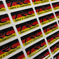 TRC Gel Badge - Deutschland Edition