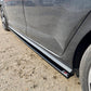 Volkswagen Polo MK6 GTI - Side Skirt Splitters