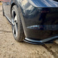 Volkswagen Polo MK6 GTI - Rear Spats