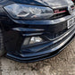 Volkswagen Polo MK6 GTI - Front Splitter