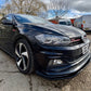 Volkswagen Polo MK6 GTI - Front Splitter