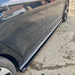 Volkswagen Polo MK6 GTI - Side Skirt Splitters