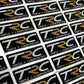 TRC Gel Badge - Gold Edition