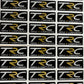 TRC Gel Badge - Gold Edition