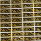 TRC Gel Badge - Gold Edition