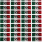 TRC Gel Badge - Auto Italia Edition