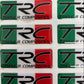 TRC Gel Badge - Auto Italia Edition