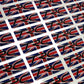 TRC Gel Badge - Union Jack Edition