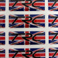 TRC Gel Badge - Union Jack Edition