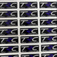 TRC Gel Badge - Purple Edition