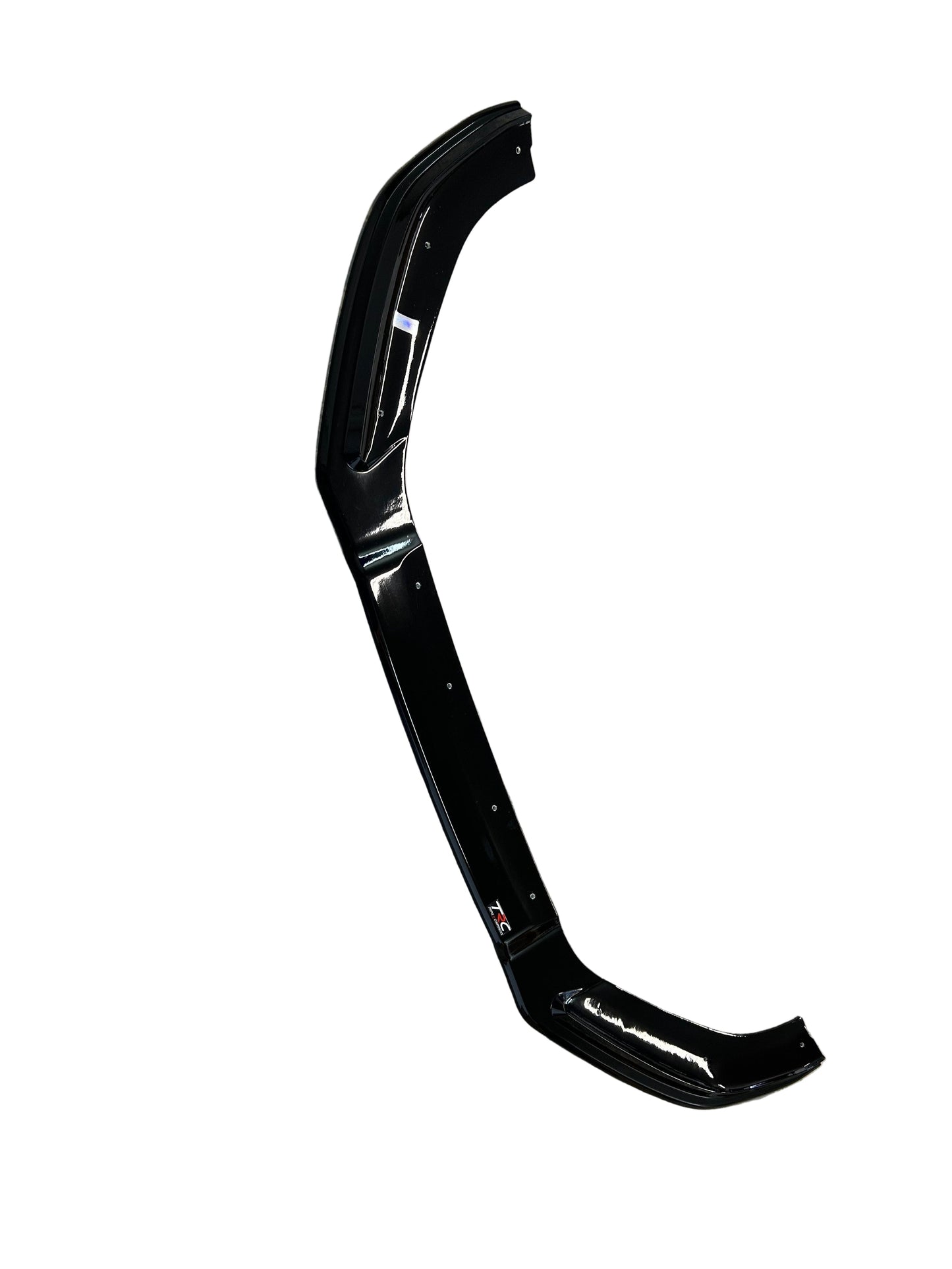 Audi S1 8X - V2 Front Splitter