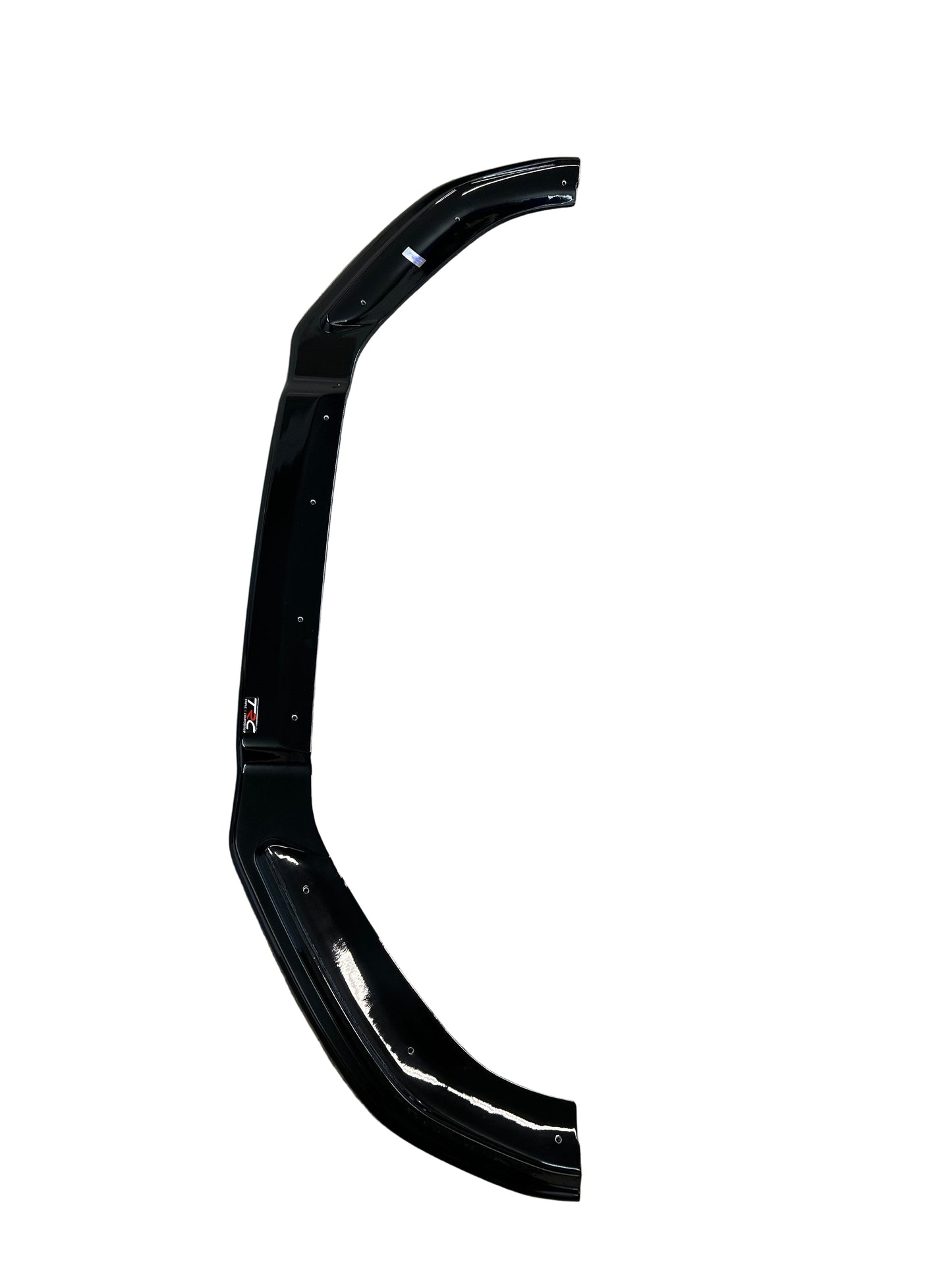 Audi S1 8X - V2 Front Splitter