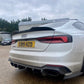Audi RS5 B9 Sportback - Rear Spats