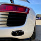 Audi R8 Gen 1 Pre Facelift - Low Line Kit
