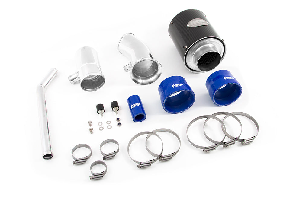 Fiat Abarth 500 / 595 / 695 - Induction Kit