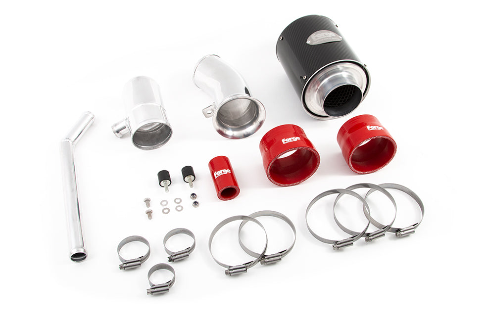 Fiat Abarth 500 / 595 / 695 - Induction Kit