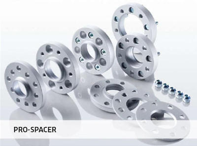 Eibach VW New Beetle Pro-Spacer wheel spacers 25mm